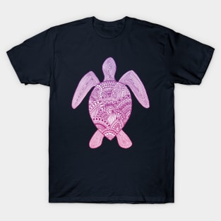 Sea Turtle T-Shirt